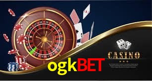Welcome Bonus ogkbet