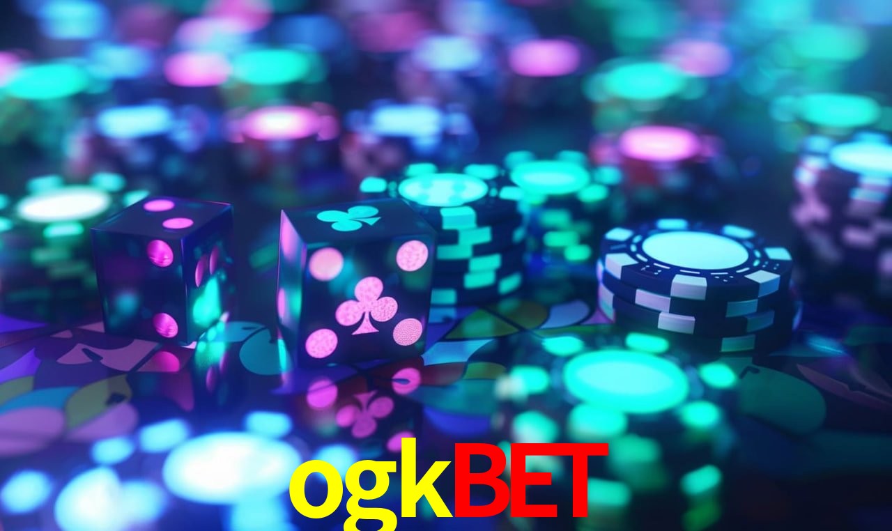 Football Betting ogkbet