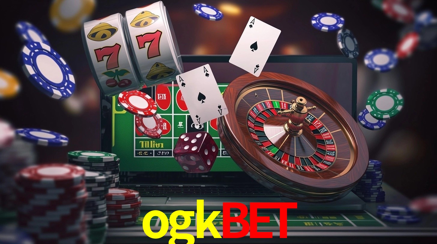 Programa VIP ogkbet