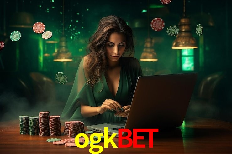 Premium Interface ogkbet