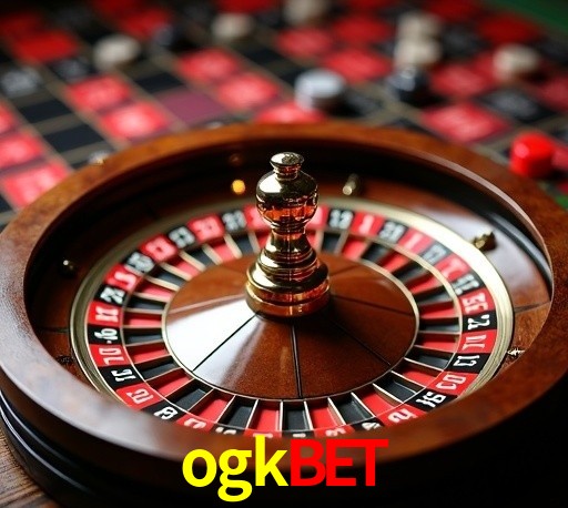 Platform Technology ogkbet