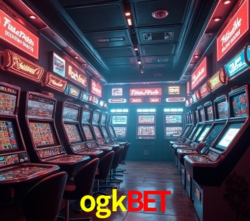 Responsive Design ogkbet