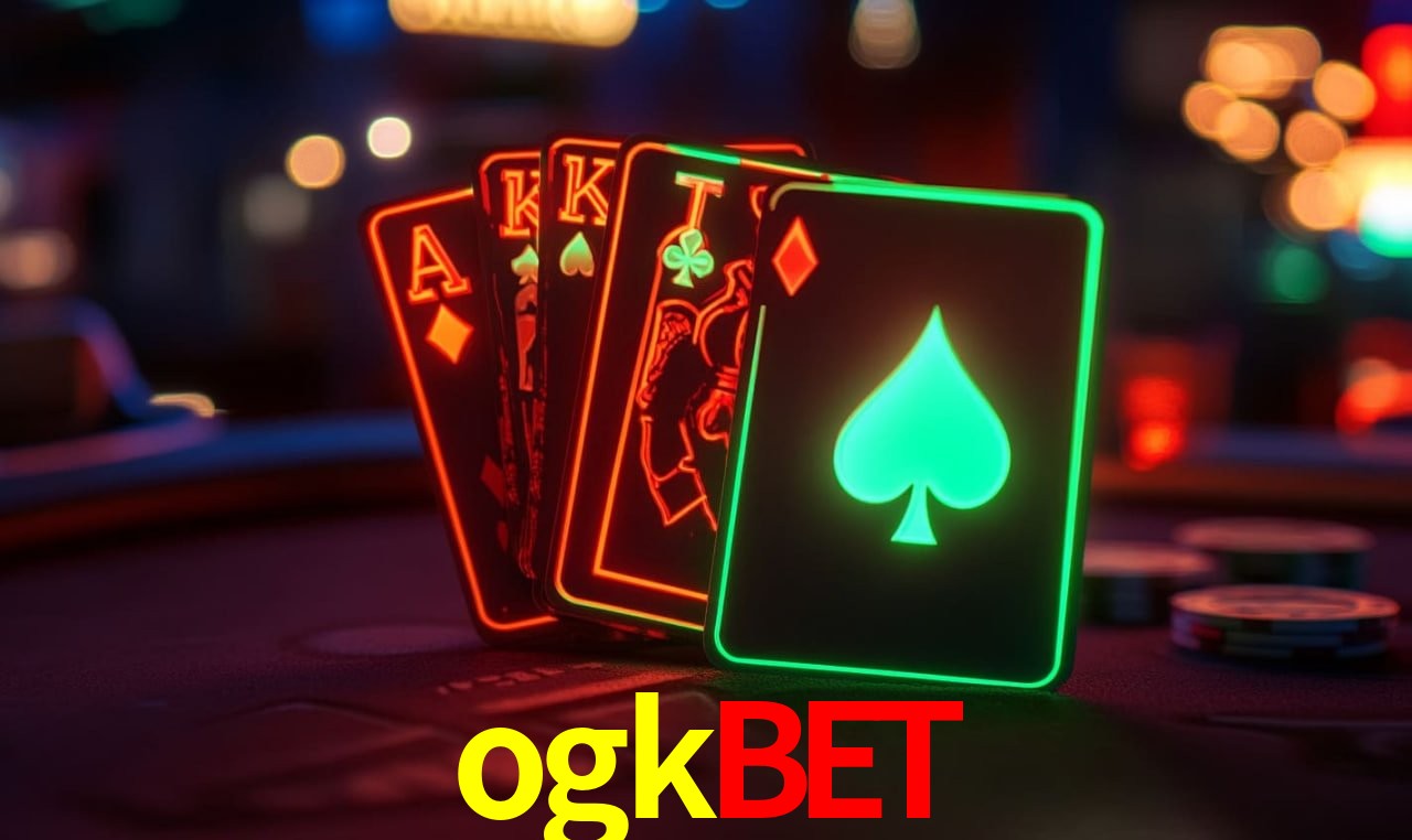 Player Reviews ogkbet