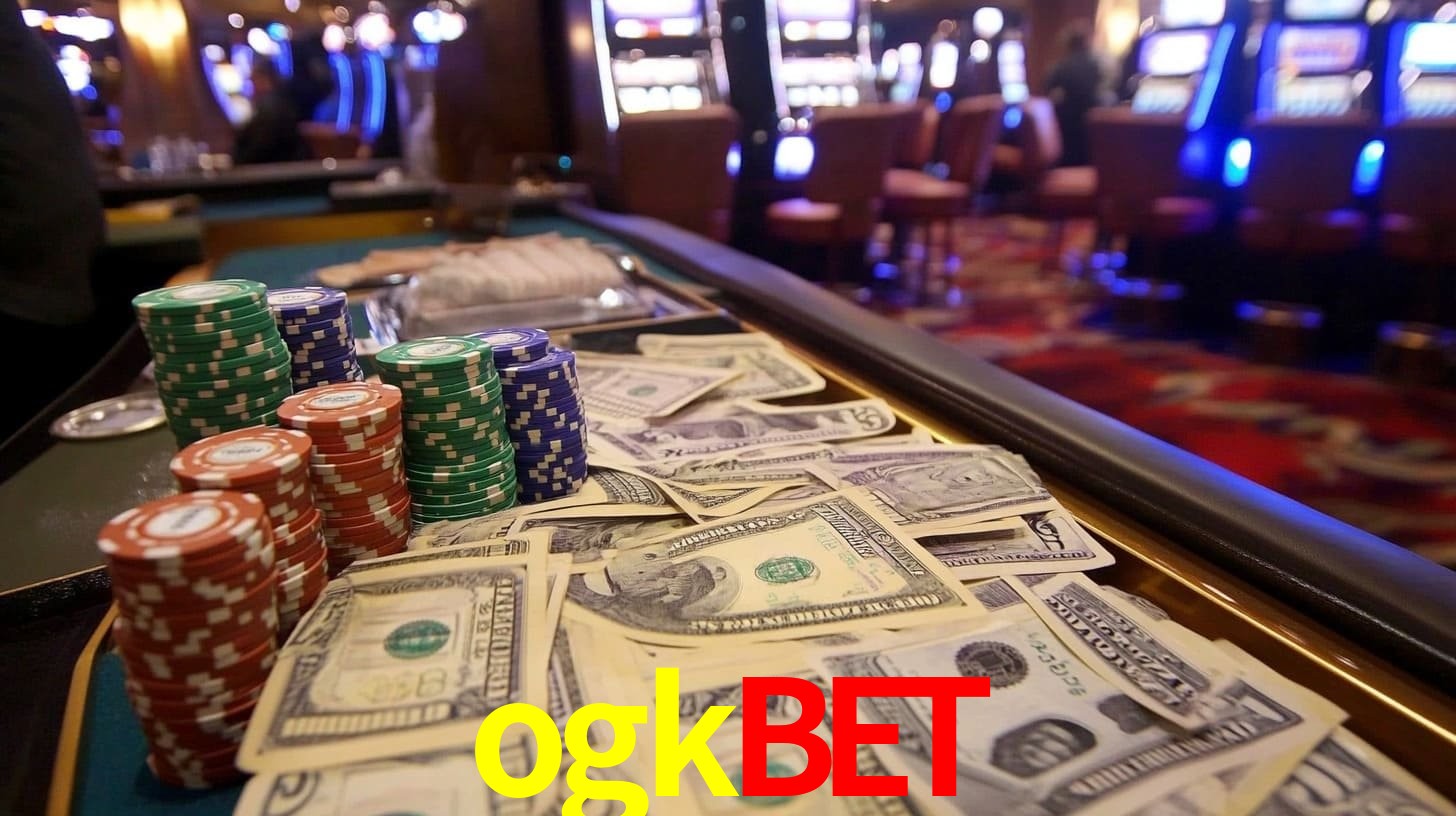 Weekend Specials ogkbet