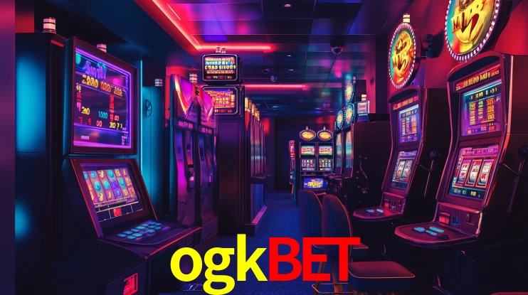 Daily Bonuses ogkbet