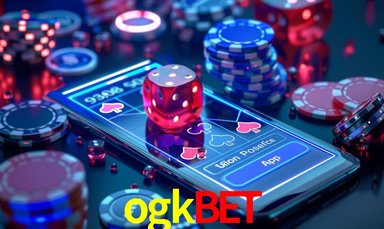 Exclusive Offers ogkbet
